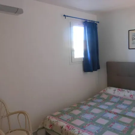 Appt 3 Pieces 38m2 + Terrasse 18m2 Ref 4011 Le Castellas