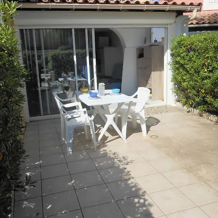 Lägenhet Appt 3 Pieces 38m2 + Terrasse 18m2 Ref 4011