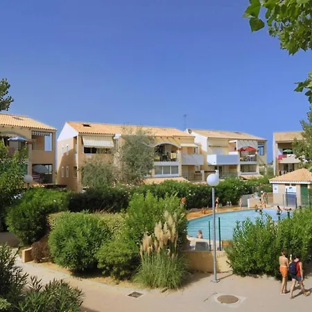 Appt 3 Pieces 38m2 + Terrasse 18m2 Ref 4011